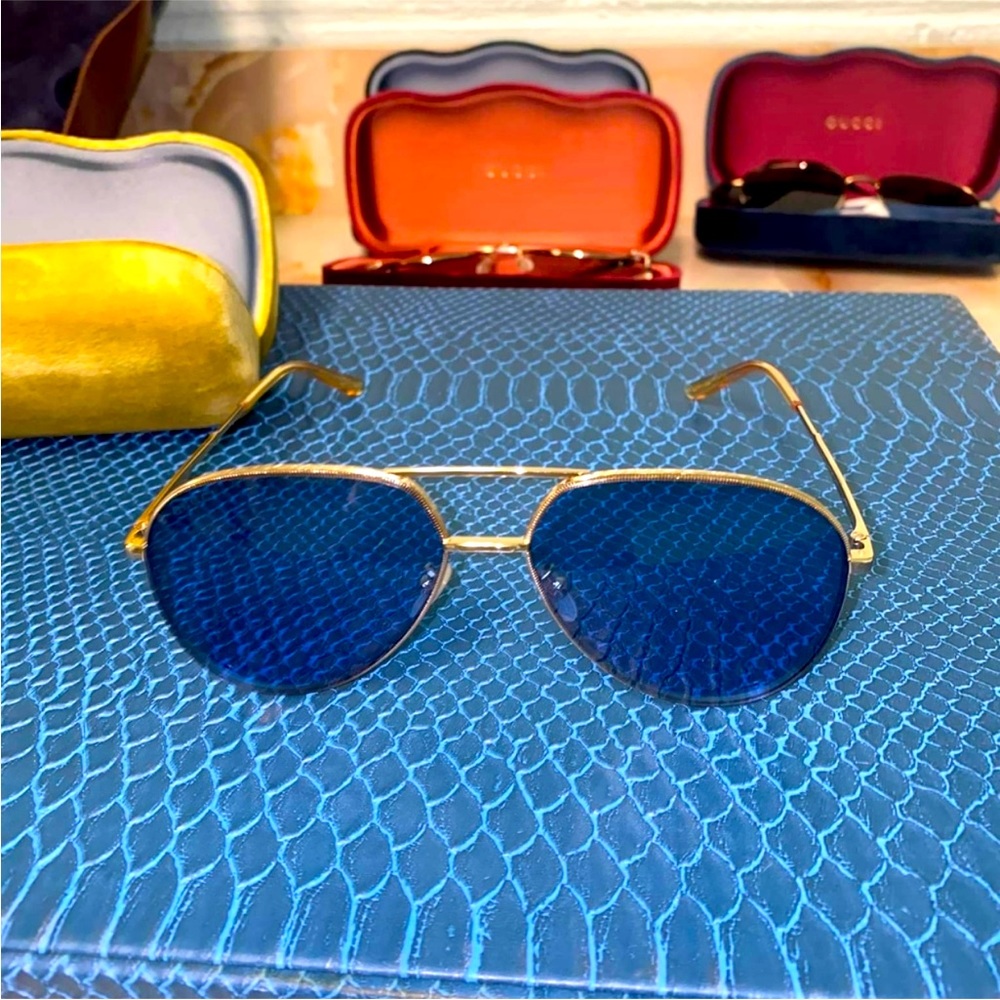 *BRAND NEW* Men Gucci Sunglasses